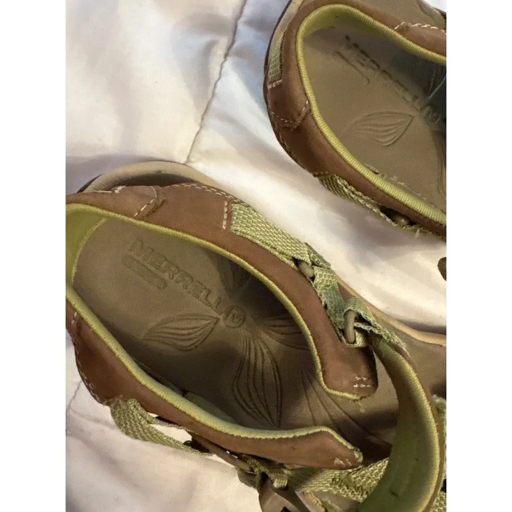 Merrell elevate your